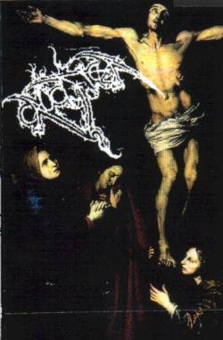 Crucifier (USA) : Powerless Against